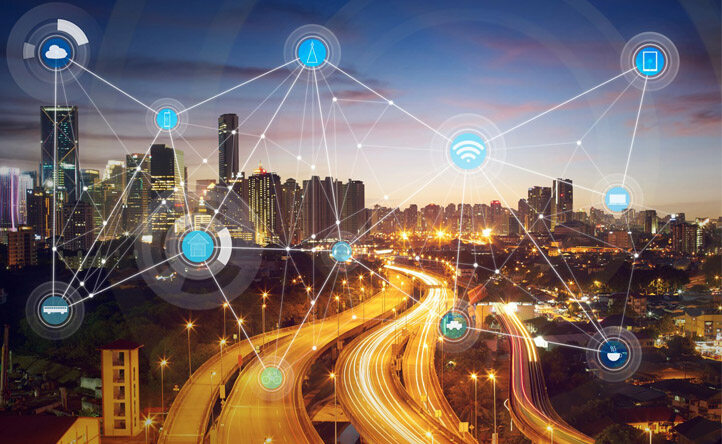 戴尔易安信联手公路物流平台构建智能车联网，创造经济新动力
