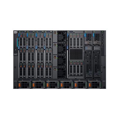 PowerEdge MX840c模块化服务器
