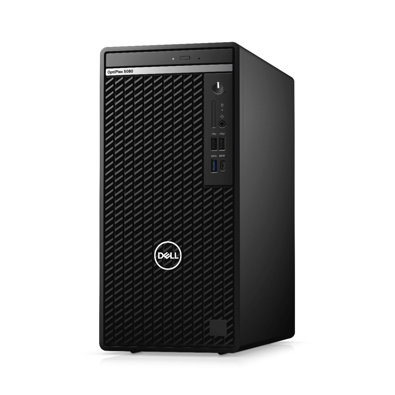 optiplex 5080 tower 高端塔式机