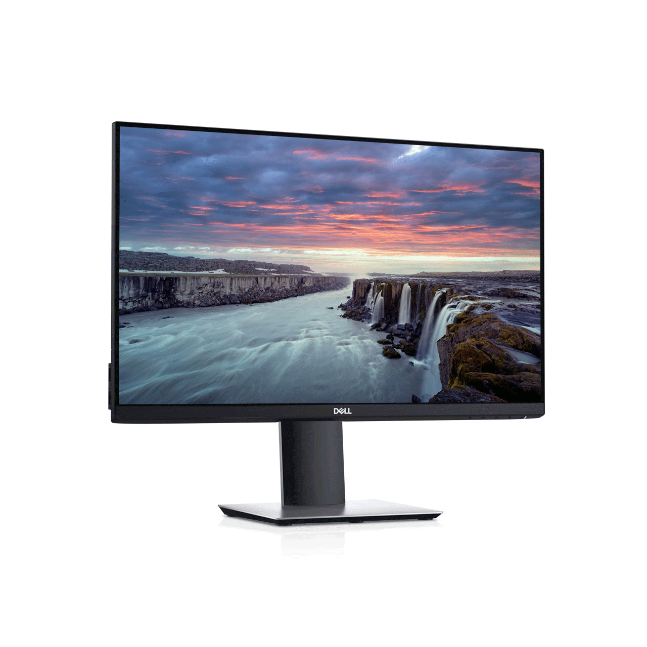 戴尔24系列显示器:p2419h-显示器及外设设备-戴尔dell企业官网-显示器