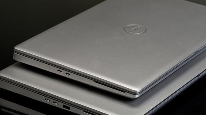 2021-05-12  dell precision 7750/7550 联合测评 所谓钢铁雄心,其实