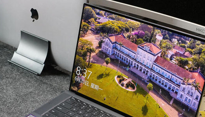 体验超过苹果？售价近3万的 Dell Precision 5560 移动工作站评测