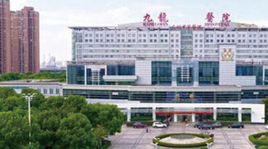 医者仁心数字化转型的满意答卷