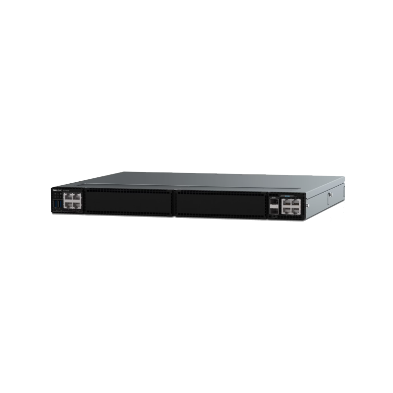Dell EMC Virtual Edge Platform 4600