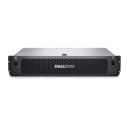 PowerEdge XR12 机架式服务器