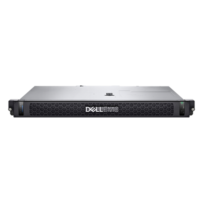 PowerEdge XR11 机架式服务器