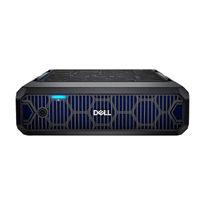 PowerEdge XR4000 机架式服务器