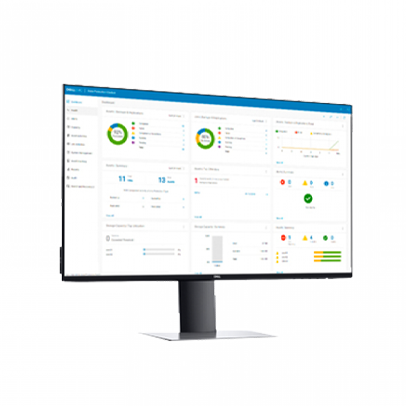 Dell Streaming Data Platform