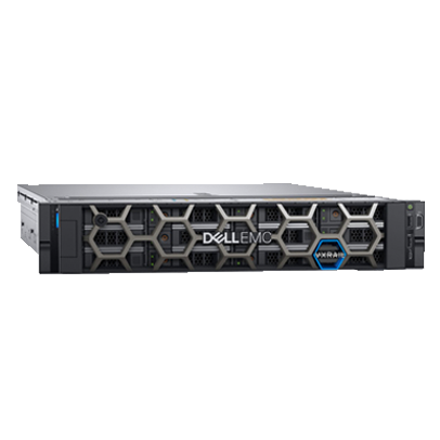 Dell VxRail E 系列