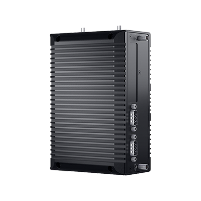 Dell Edge Gateway 3200