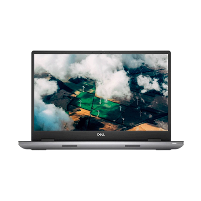 Dell Precision 工作站