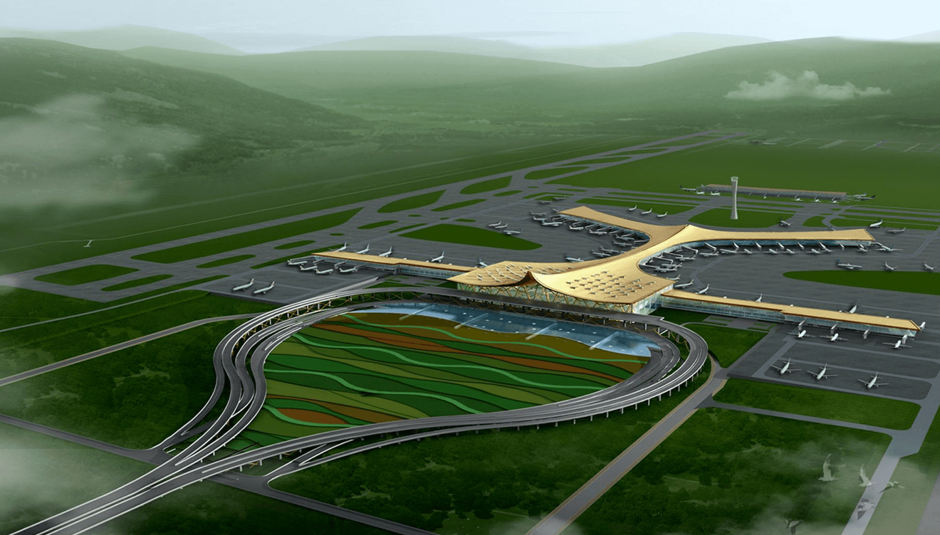 展翅飞翔东南燕 戴尔助云南机场打造智慧数据云