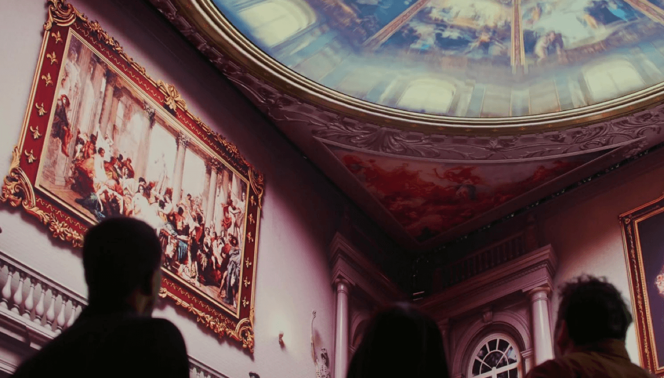 助力打造沉浸式体验 为创作者赋能