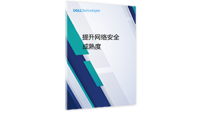 加速创新：提升网络安全成熟度