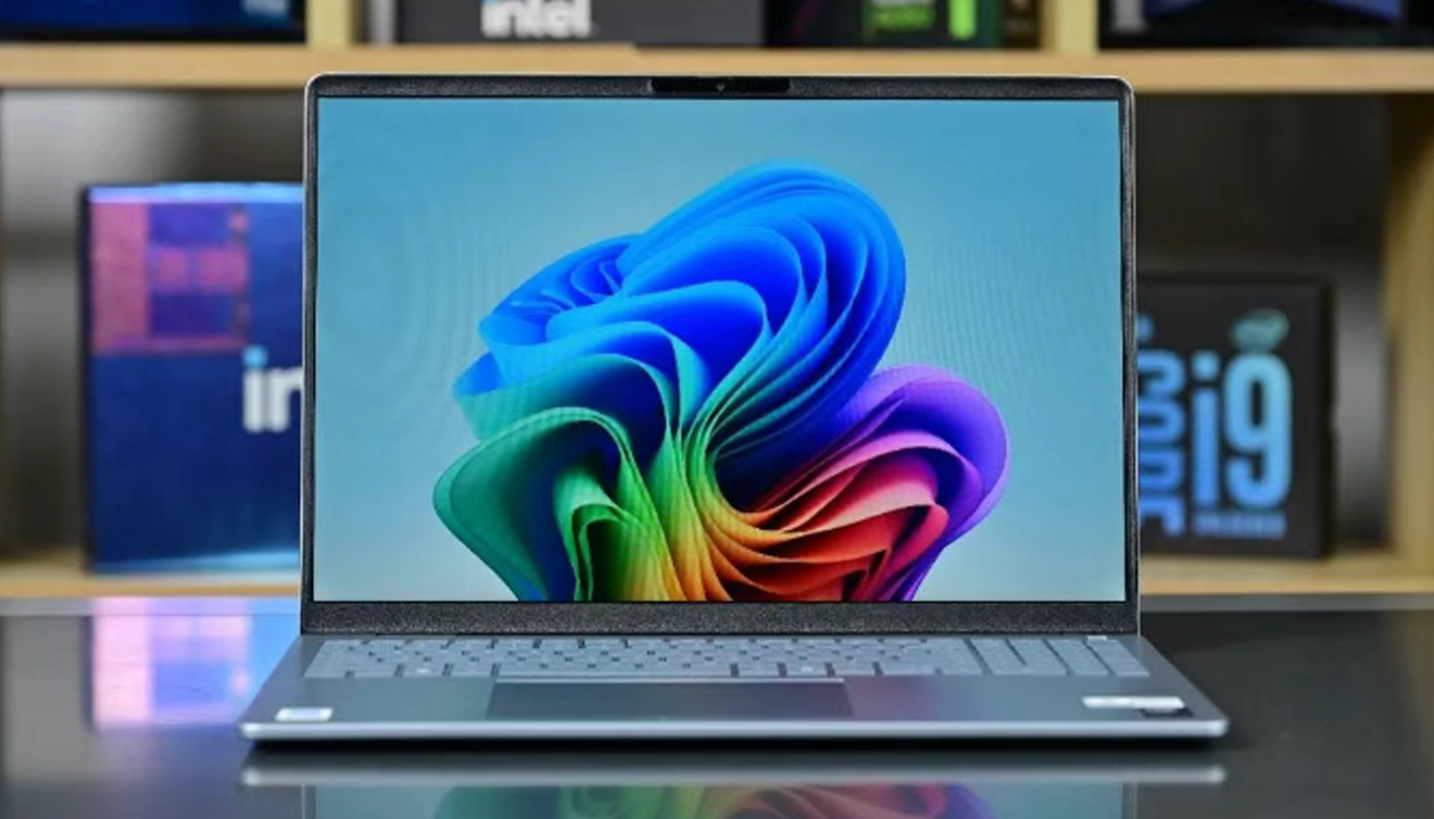 【评测报告】<span class='search-keywords'>AI赋能</span>下的全能利器 Dell 16 Plus 评测
