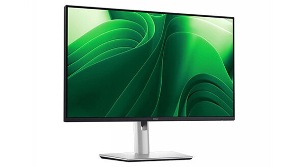 【0元试用】戴尔 2.5K IPS 护眼屏天花板