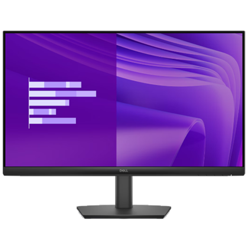 Dell Pro 24 可调节支架 <br/> 显示器 E2425HSM