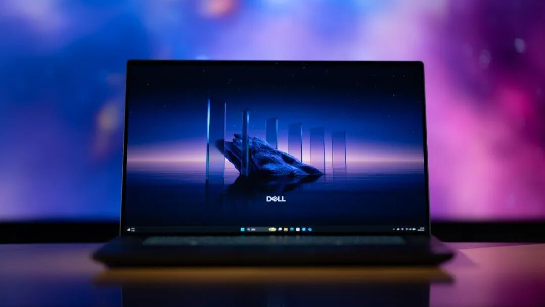 Dell Pro Max 16 Premium 笔记本评测:高颜值的旗舰级专业移动工作站