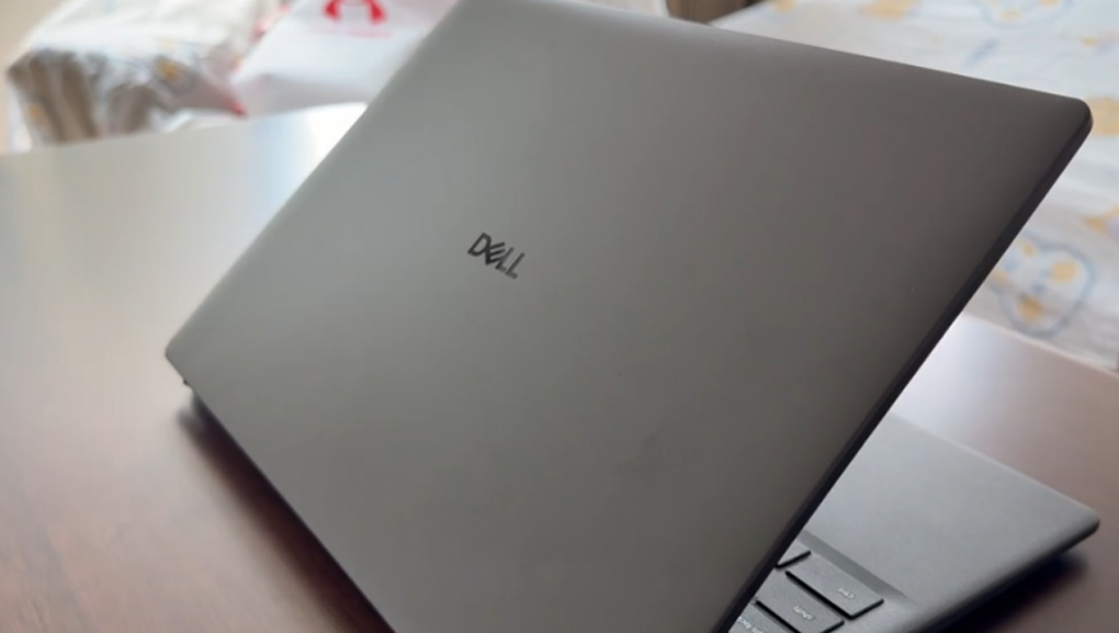 【0元试用】轻薄稳健，实用商务—Dell Pro 14 Essential笔记本 试用视频